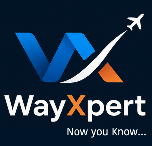 WayXpert